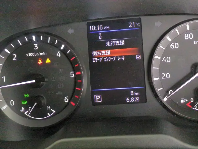 日産 キャラバン 3DVN2E26(2WD)の写真28