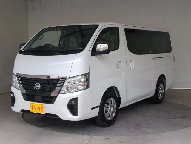 日産 キャラバン 3DVN2E26(2WD)の写真33