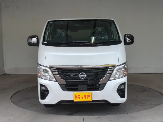 日産 キャラバン 3DVN2E26(2WD)の写真34