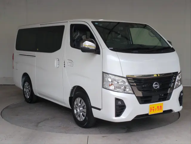日産 キャラバン 3DVN2E26(2WD)の写真35