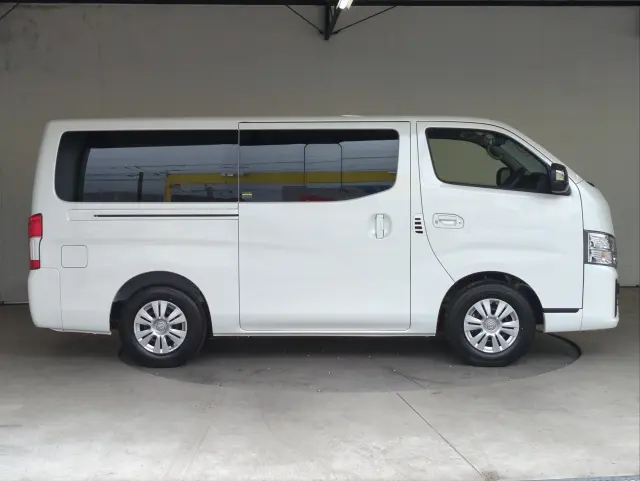 日産 キャラバン 3DVN2E26(2WD)の写真36