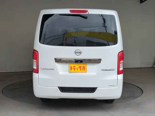 日産 キャラバン 3DVN2E26(2WD)の写真38