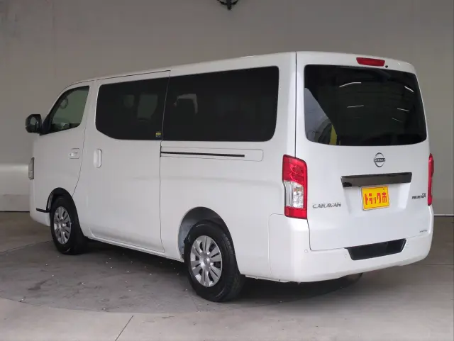 日産 キャラバン 3DVN2E26(2WD)の写真39