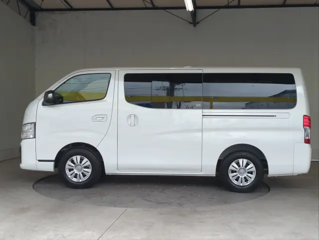 日産 キャラバン 3DVN2E26(2WD)の写真40