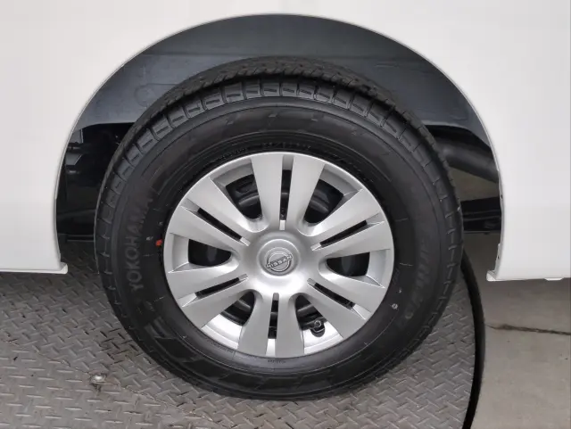日産 キャラバン 3DVN2E26(2WD)の写真41