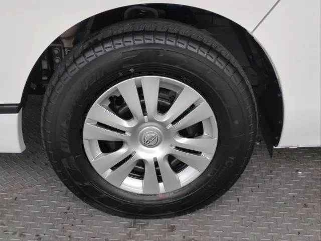 日産 キャラバン 3DVN2E26(2WD)の写真42