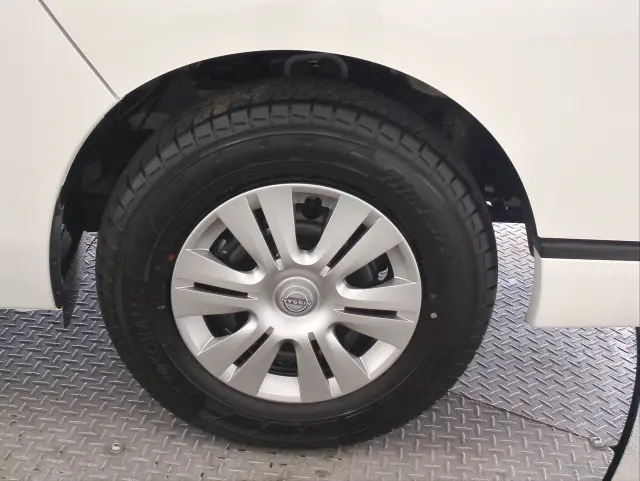 日産 キャラバン 3DVN2E26(2WD)の写真43