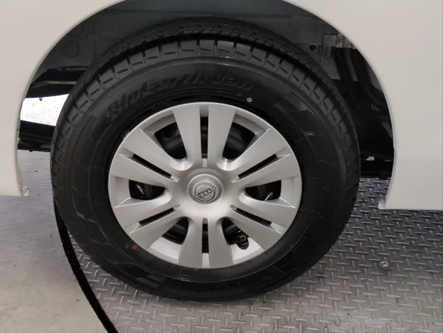 日産 キャラバン 3DVN2E26(2WD)の写真44