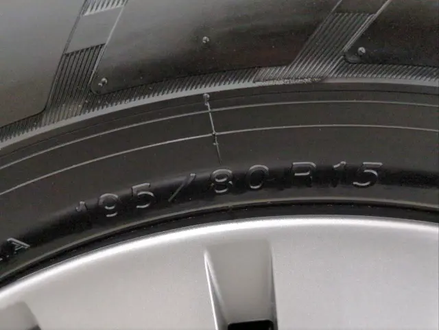 日産 キャラバン 3DVN2E26(2WD)の写真45