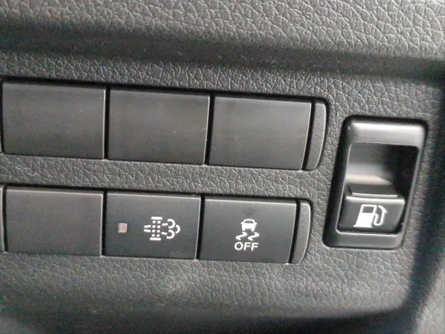 日産 キャラバン 3DF-VN2E26(2WD)の写真10