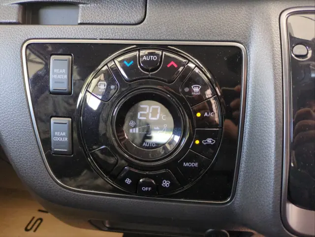 日産 キャラバン 3DF-VN2E26(2WD)の写真23