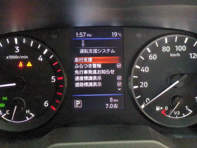 日産 キャラバン 3DF-VN2E26(2WD)の写真26