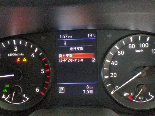 日産 キャラバン 3DF-VN2E26(2WD)の写真27