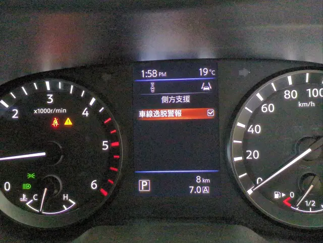 日産 キャラバン 3DF-VN2E26(2WD)の写真28