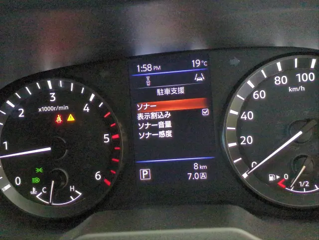 日産 キャラバン 3DF-VN2E26(2WD)の写真29