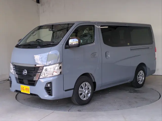 日産 キャラバン 3DF-VN2E26(2WD)の写真33