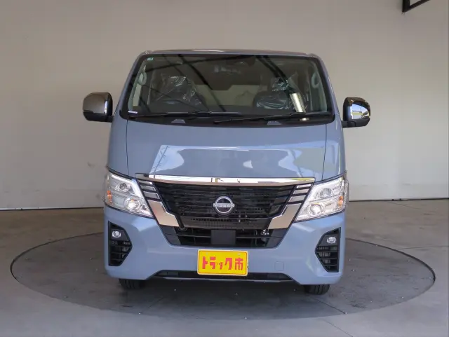日産 キャラバン 3DF-VN2E26(2WD)の写真34