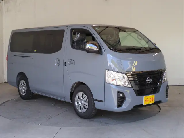 日産 キャラバン 3DF-VN2E26(2WD)の写真35