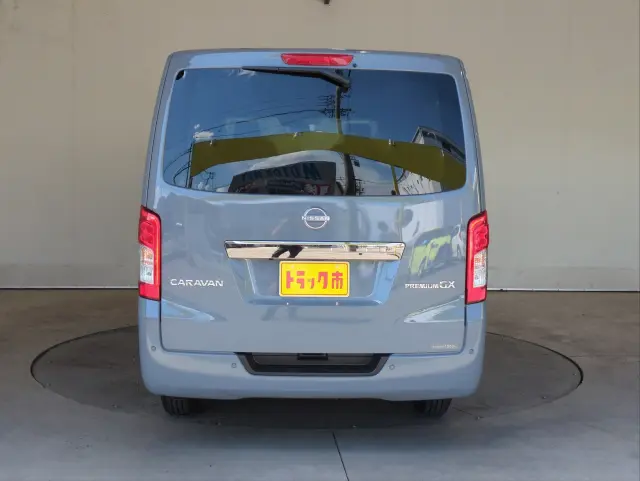 日産 キャラバン 3DF-VN2E26(2WD)の写真38