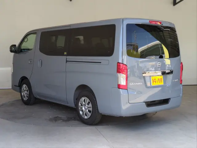 日産 キャラバン 3DF-VN2E26(2WD)の写真39