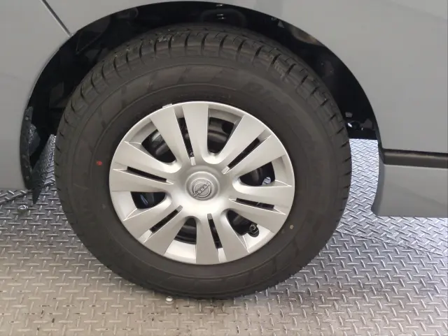 日産 キャラバン 3DF-VN2E26(2WD)の写真43