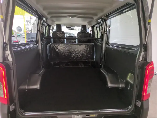 日産 キャラバン 3DF-VN2E26(2WD)の写真5