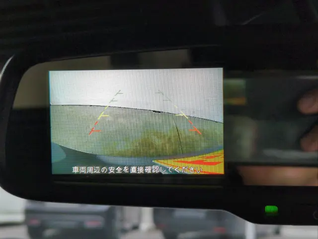 日産 キャラバン 3DF-VN2E26(2WD)の写真9