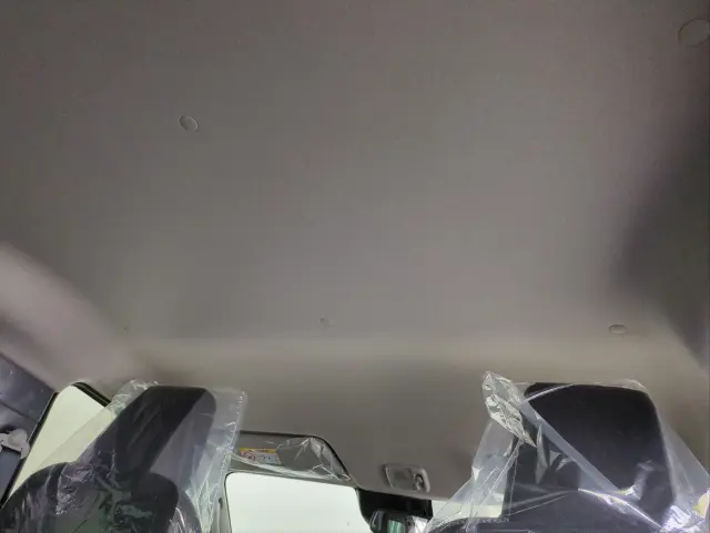 日産 キャラバン 3DF-VN2E26(2WD)の写真19