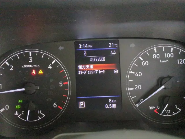 日産 キャラバン 3DF-VN2E26(2WD)の写真24