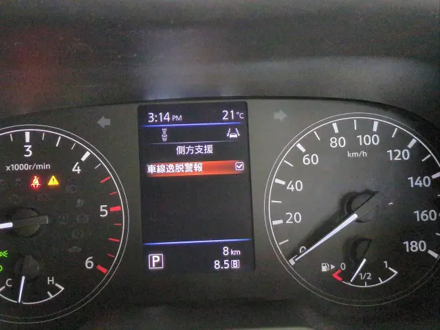 日産 キャラバン 3DF-VN2E26(2WD)の写真25