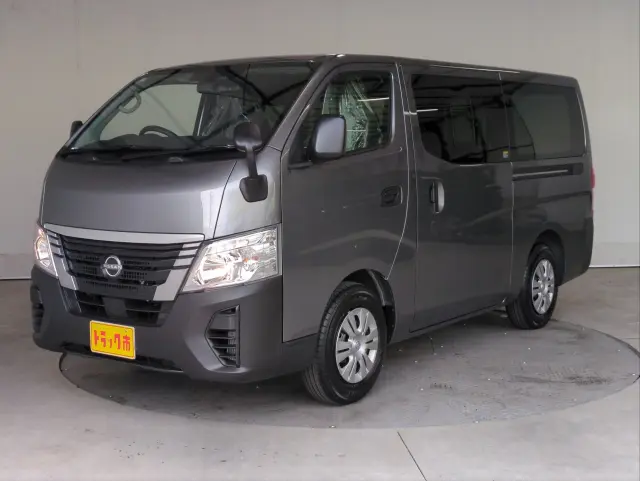 日産 キャラバン 3DF-VN2E26(2WD)の写真30