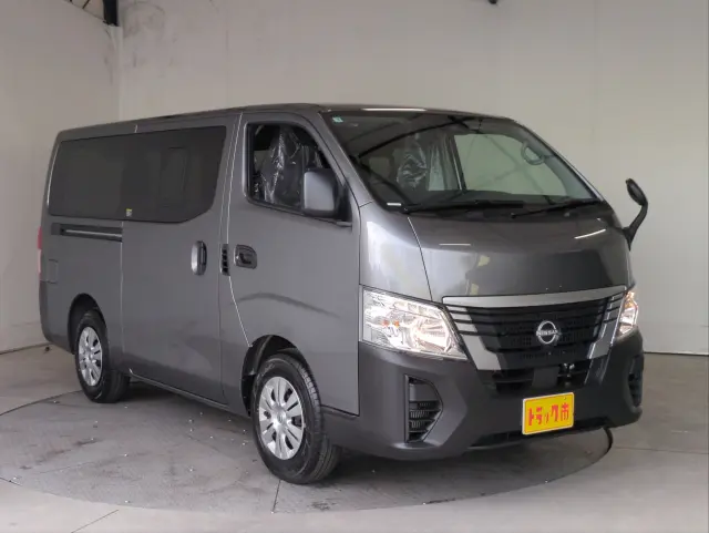 日産 キャラバン 3DF-VN2E26(2WD)の写真32