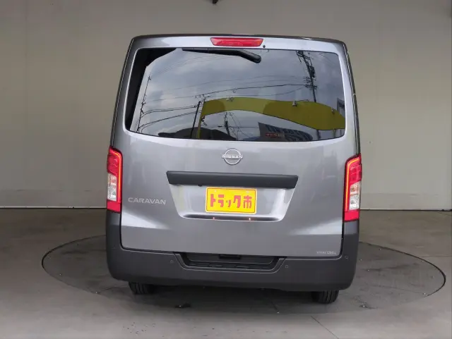 日産 キャラバン 3DF-VN2E26(2WD)の写真35