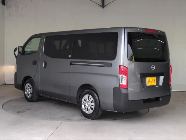 日産 キャラバン 3DF-VN2E26(2WD)の写真36