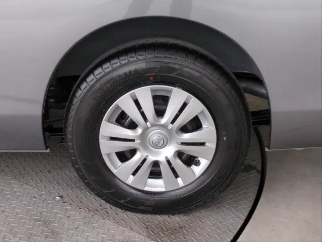 日産 キャラバン 3DF-VN2E26(2WD)の写真38
