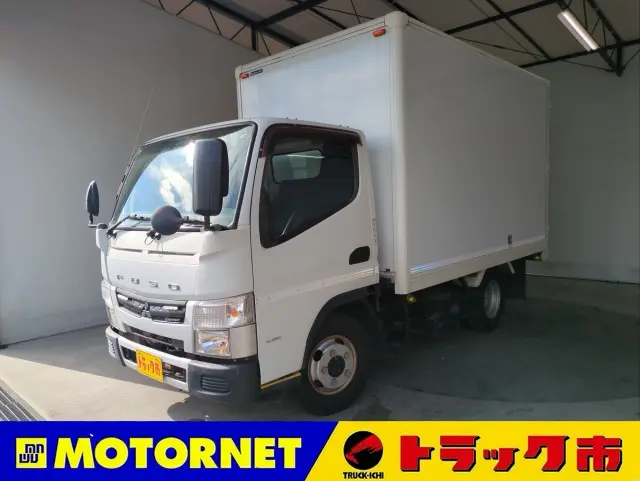 三菱 キャンター ＴＰＧ-ＦＤＡ00(2WD)の写真1