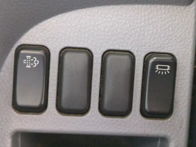 三菱 キャンター TPG-FDA00(4WD)の写真9