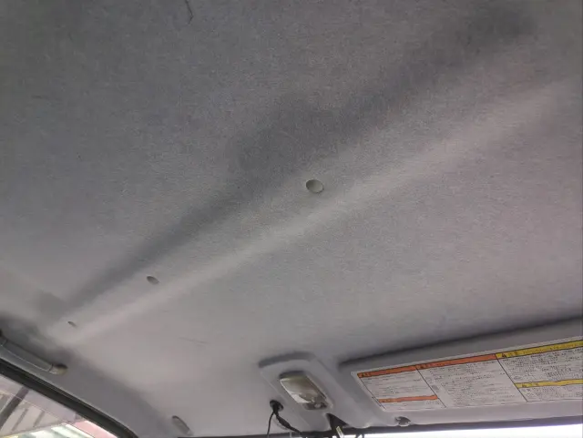 三菱 キャンター TPG-FDA00(4WD)の写真18