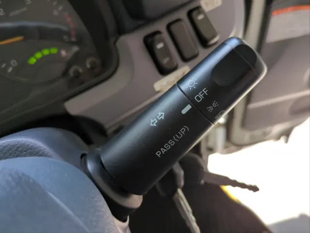 三菱 キャンター TPG-FDA00(4WD)の写真22