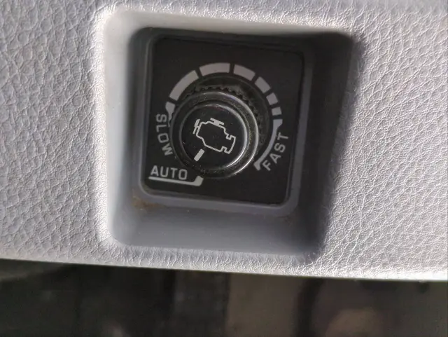 三菱 キャンター TPG-FDA00(4WD)の写真23