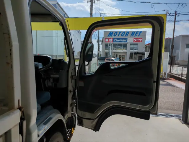 三菱 キャンター TPG-FDA00(4WD)の写真24