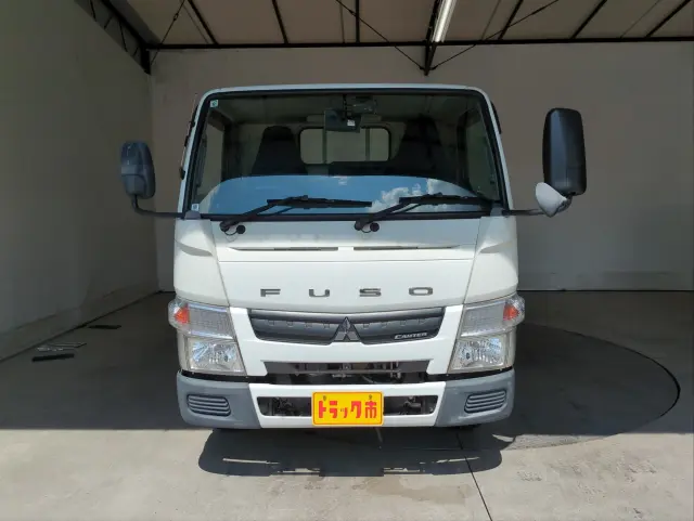 三菱 キャンター TPG-FDA00(4WD)の写真27