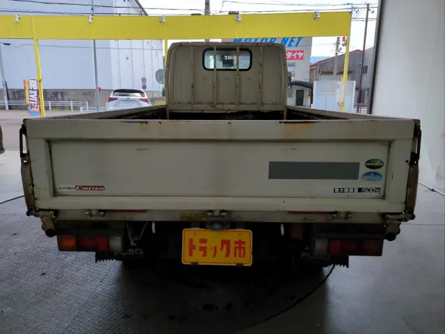 三菱 キャンター TPG-FDA00(4WD)の写真31