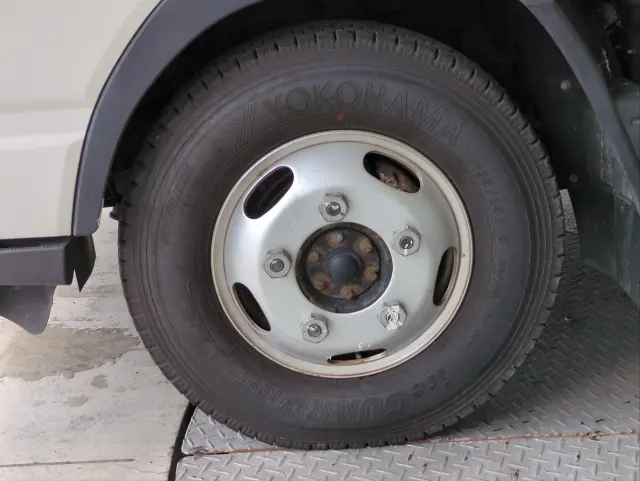 三菱 キャンター TPG-FDA00(4WD)の写真35