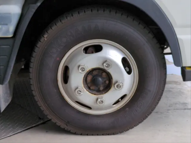 三菱 キャンター TPG-FDA00(4WD)の写真36