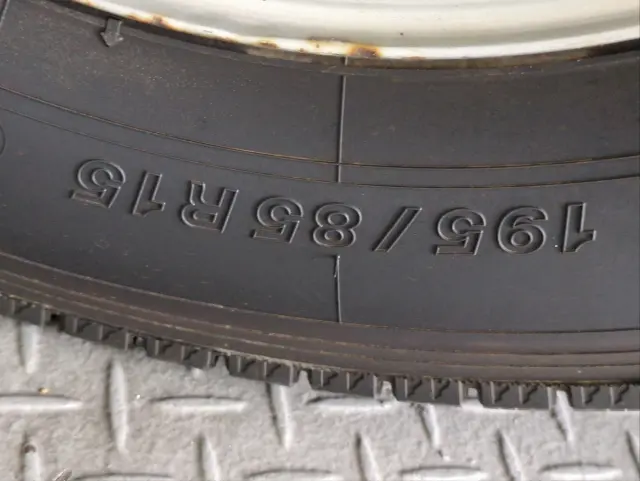 三菱 キャンター TPG-FDA00(4WD)の写真38