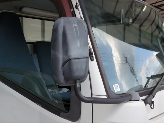 三菱 キャンター TPG-FDA00(4WD)の写真39