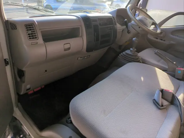 トヨタ トヨエース TRY230の写真2