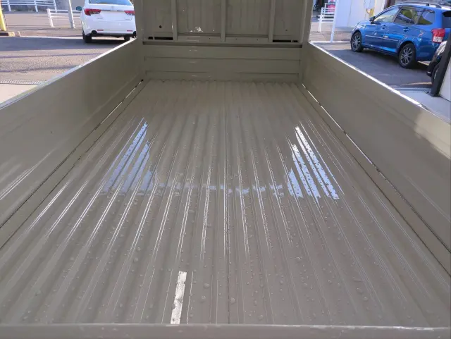 トヨタ トヨエース TRY230の写真5
