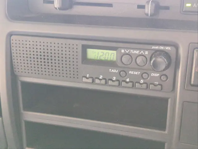 トヨタ トヨエース TRY230の写真8